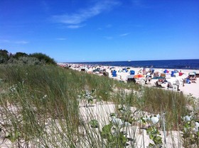 Strandhaus Aurell