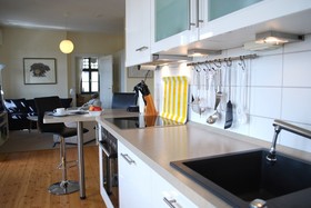 Villa Strandklause