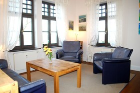 Villa Strandklause