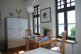 Villa Strandklause
