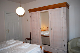 Villa Strandklause