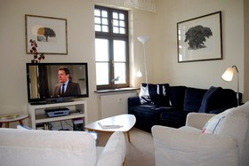 Villa Strandklause