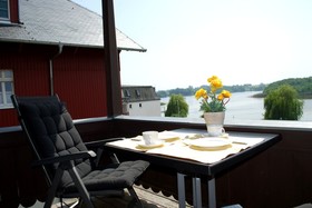 Villa Strandklause