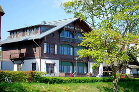 Villa Strandklause
