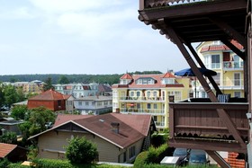 Villa Strandklause