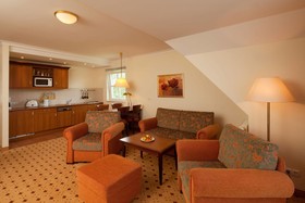 Balmer See - Hotel · Golf · Spa