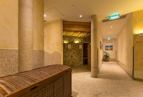 Balmer See - Hotel · Golf · Spa
