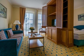 Balmer See - Hotel · Golf · Spa