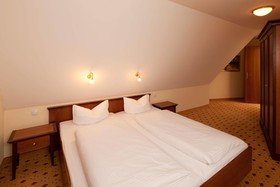 Balmer See - Hotel · Golf · Spa