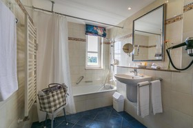Balmer See - Hotel · Golf · Spa