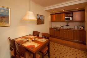 Balmer See - Hotel · Golf · Spa