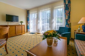 Balmer See - Hotel · Golf · Spa