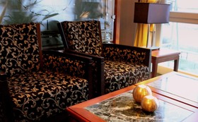Balmer See - Hotel · Golf · Spa