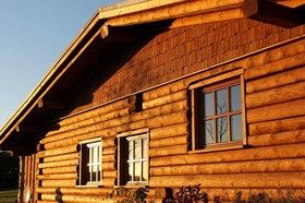 Balmer See - Hotel · Golf · Spa