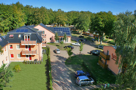 Das Hudewald Hotel & Resort