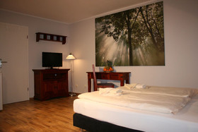 Das Hudewald Hotel & Resort