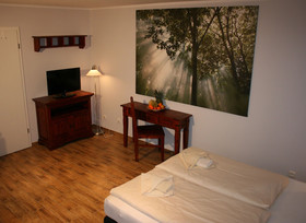 Das Hudewald Hotel & Resort