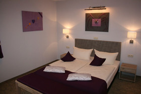 Das Hudewald Hotel & Resort