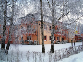 Das Hudewald Hotel & Resort