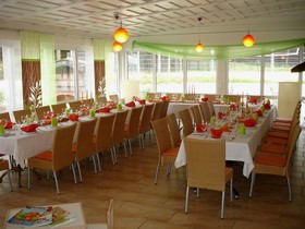 Das Hudewald Hotel & Resort