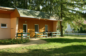 Das Hudewald Hotel & Resort