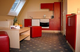 Das Hudewald Hotel & Resort