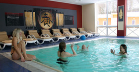 Das Hudewald Hotel & Resort