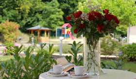 Das Hudewald Hotel & Resort