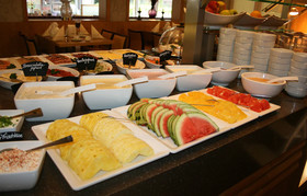 Das Hudewald Hotel & Resort