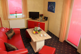 Das Hudewald Hotel & Resort