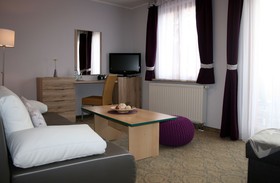 Das Hudewald Hotel & Resort