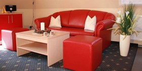 Das Hudewald Hotel & Resort