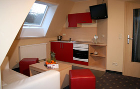 Das Hudewald Hotel & Resort