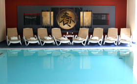 Das Hudewald Hotel & Resort