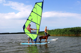 Das Hudewald Hotel & Resort
