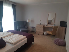 Das Hudewald Hotel & Resort