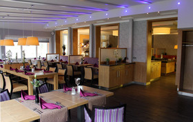 Das Hudewald Hotel & Resort