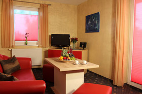 Das Hudewald Hotel & Resort