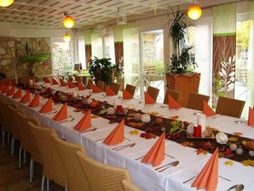 Das Hudewald Hotel & Resort