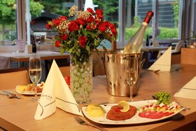 Das Hudewald Hotel & Resort