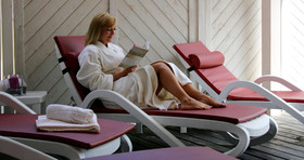 Das Hudewald Hotel & Resort