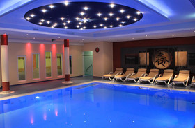 Das Hudewald Hotel & Resort