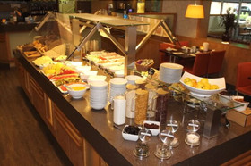 Das Hudewald Hotel & Resort