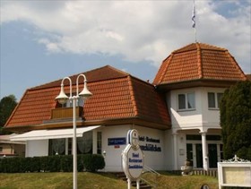 Hotel Garni Seeschlösschen