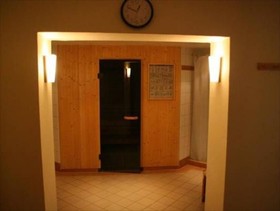 Hotel Garni Seeschlösschen