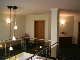 Hotel Garni Seeschlösschen