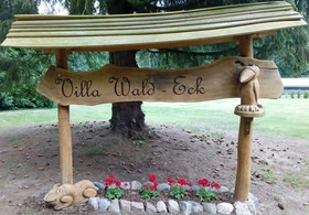 Villa Wald-Eck