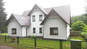 Villa Wald-Eck