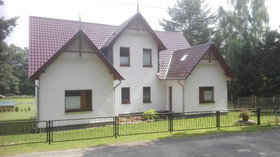 Villa Wald-Eck