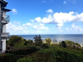 Haus am Kliff